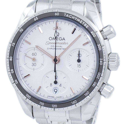 Omega Speedmaster Co-Axial Chronograph Automatic Orologio 324.30.38.50.02.001 Unisex