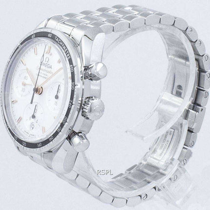 Omega Speedmaster Co-Axial Chronograph Automatic Orologio 324.30.38.50.02.001 Unisex