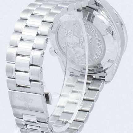 Omega Speedmaster Co-Axial Chronograph Automatic Orologio 324.30.38.50.02.001 Unisex