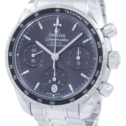 Omega Speedmaster Co-Axial Chronograph Automatic Orologio da uomo 324.30.38.50.06.001