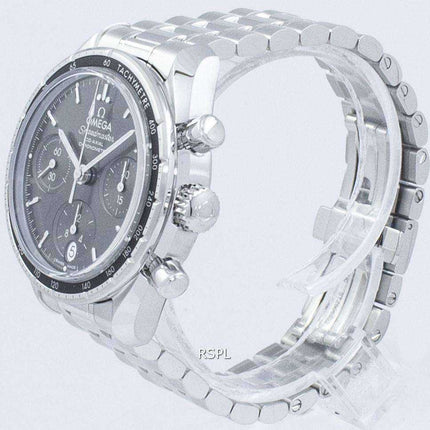 Omega Speedmaster Co-Axial Chronograph Automatic Orologio da uomo 324.30.38.50.06.001