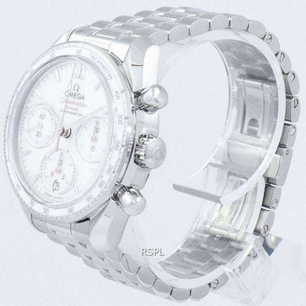 Omega Speedmaster Co-Axial Chronograph Automatic Orologio da uomo 324.30.38.50.55.001