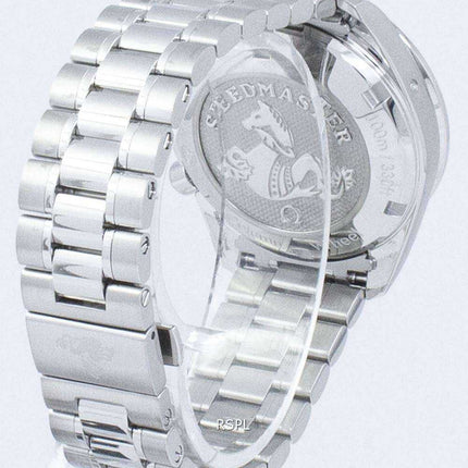 Omega Speedmaster Co-Axial Chronograph Automatic Orologio da uomo 324.30.38.50.55.001