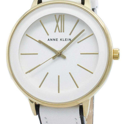 Orologio al quarzo donna Anne Klein 3252WTBK