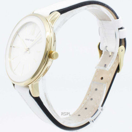 Orologio al quarzo donna Anne Klein 3252WTBK