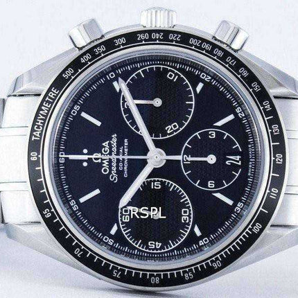 Omega Speedmaster Racing Co-Axial Chronograph Automatic 326.30.40.50.01.001 Orologio da uomo