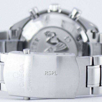 Omega Speedmaster Racing Co-Axial Chronograph Automatic 326.30.40.50.01.001 Orologio da uomo