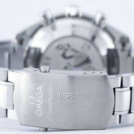 Omega Speedmaster Racing Co-Axial Chronograph Automatic 326.30.40.50.01.002 Orologio da uomo