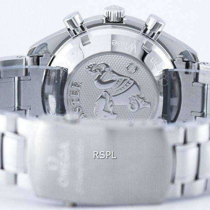 Omega Speedmaster Racing Co-Axial Chronograph Automatic 326.30.40.50.01.002 Orologio da uomo