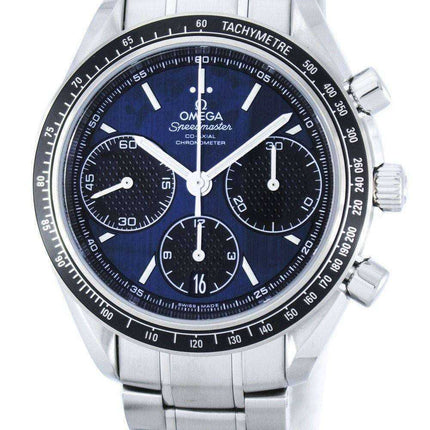 Omega Speedmaster Racing Co-Axial Chronograph Automatic 326.30.40.50.03.001 Orologio da uomo