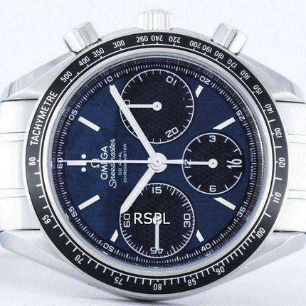 Omega Speedmaster Racing Co-Axial Chronograph Automatic 326.30.40.50.03.001 Orologio da uomo