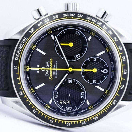 Omega Speedmaster Racing Co-Axial Chronograph 326.32.40.50.06.001 Orologio da uomo