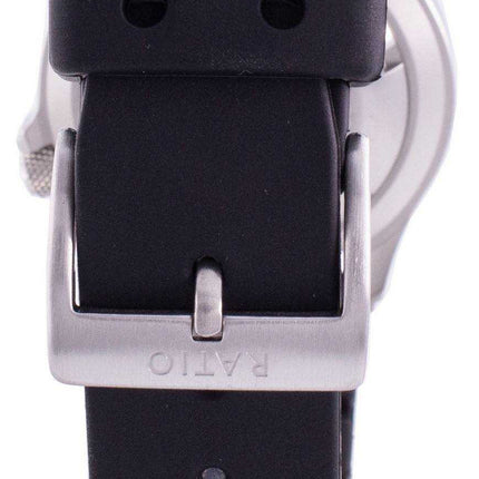 Orologio da uomo Ratio Free Diver Professional 500M Sapphire Automatic 32BJ202A-BLU