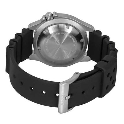 Orologio da uomo Ratio FreeDiver Professional 500M Sapphire Ice Blue Dial Automatic 32BJ202A-IBLU