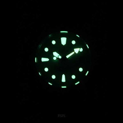 Orologio da uomo Ratio FreeDiver Professional 500M Sapphire Mint Green Dial Automatic 32BJ202A-MGRN