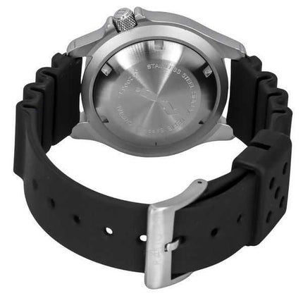 Orologio da uomo Ratio FreeDiver Professional 500M Sapphire Mint Green Dial Automatic 32BJ202A-MGRN