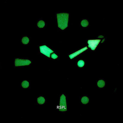 Orologio da uomo Ratio Free Diver Professional 500M Sapphire Automatic 32BJ202A-ORG