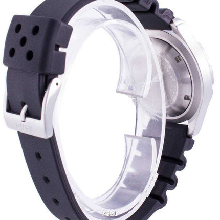 Orologio da uomo Ratio Free Diver Professional 500M Sapphire Automatic 32BJ202A-ORG