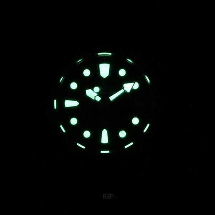 Orologio da uomo Ratio FreeDiver Professional 500M Sapphire Red Dial Automatic 32BJ202A-RED