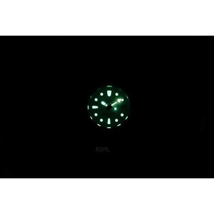 Orologio da uomo Ratio FreeDiver Professional 500M Sapphire White Dial Automatic 32BJ202A-WHT
