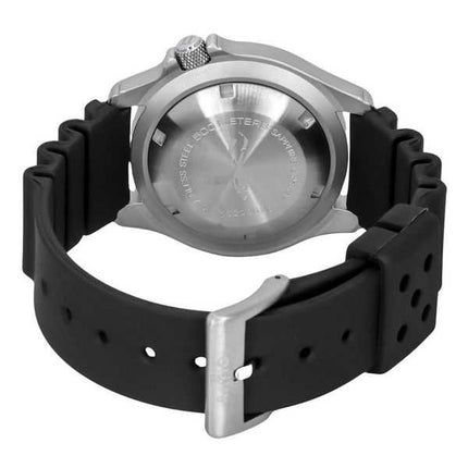 Orologio da uomo Ratio FreeDiver Professional 500M Sapphire White Dial Automatic 32BJ202A-WHT