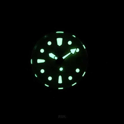 Orologio da uomo Ratio FreeDiver Professional 500M Sapphire Yellow Dial Automatic 32BJ202A-YLW