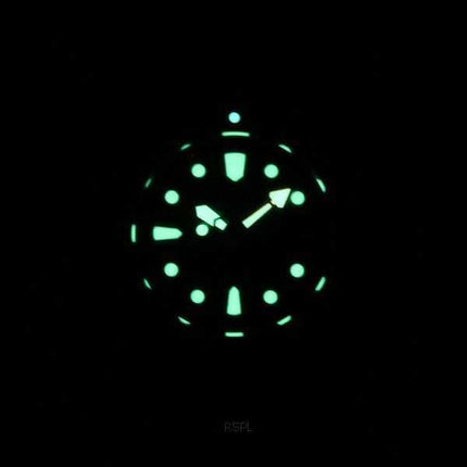 Orologio da uomo Ratio FreeDiver Professional 500M Sapphire Blue Dial Automatic 32GS202A-BLU