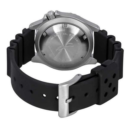 Orologio da uomo Ratio FreeDiver Professional 500M Sapphire Blue Dial Automatic 32GS202A-BLU