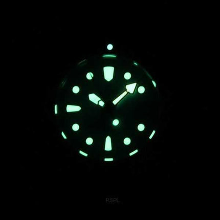 Orologio da uomo Ratio FreeDiver Professional 500M Sapphire Ice Blue Dial Automatic 32GS202A-IBLU