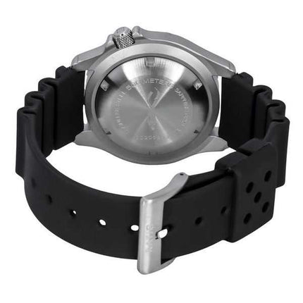 Orologio da uomo Ratio FreeDiver Professional 500M Sapphire Ice Blue Dial Automatic 32GS202A-IBLU