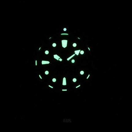 Orologio da uomo Ratio FreeDiver Professional 500M Sapphire Orange Dial Automatic 32GS202A-ORG