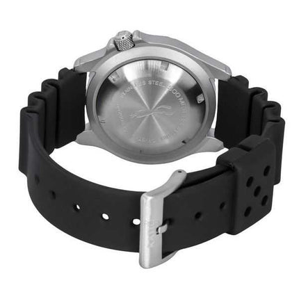 Orologio da uomo Ratio FreeDiver Professional 500M Sapphire Orange Dial Automatic 32GS202A-ORG