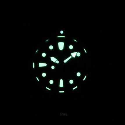 Orologio da uomo Ratio FreeDiver Professional 500M Sapphire Red Dial Automatic 32GS202A-RED