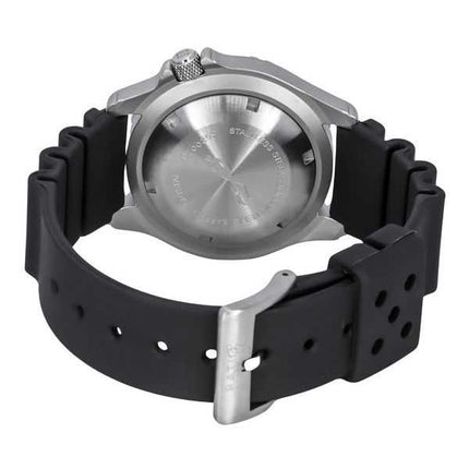 Orologio da uomo Ratio FreeDiver Professional 500M Sapphire Red Dial Automatic 32GS202A-RED
