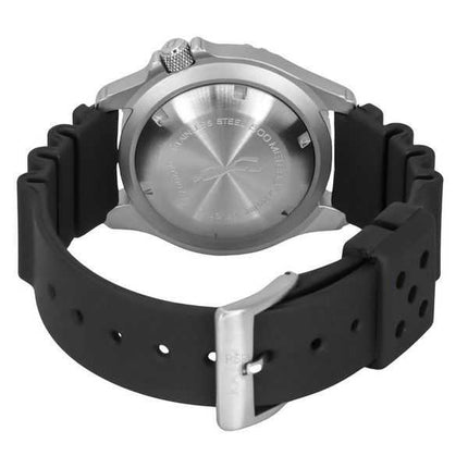 Orologio da uomo Ratio FreeDiver Professional 500M Sapphire White Dial Automatic 32GS202A-WHT