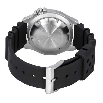 Orologio da uomo Ratio FreeDiver Professional 500M Sapphire Yellow Dial Automatic 32GS202A-YLW