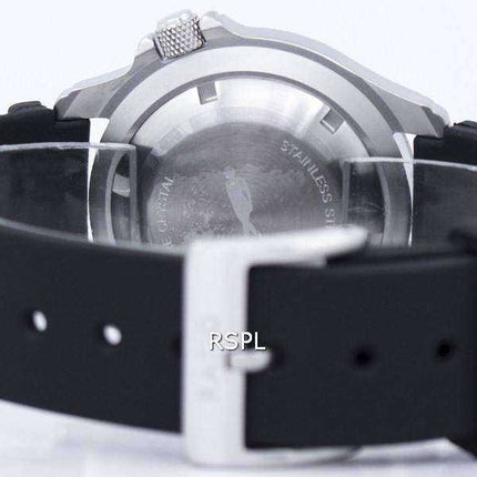 Ratio Free Diver Professional 500M Sapphire Automatic 32GS202A Orologio da uomo