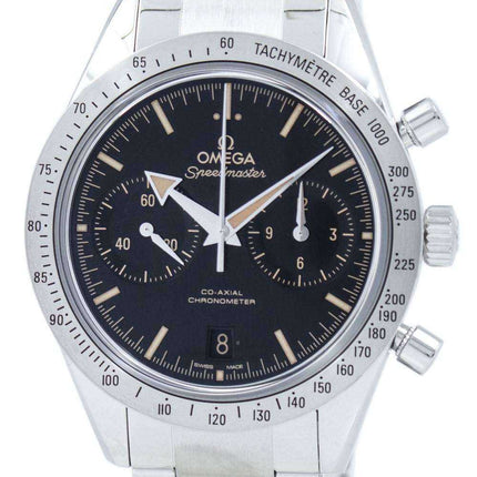 Omega Speedmaster '57 Co-Axial Chronograph Chronometer 331.10.42.51.01.002 Orologio da uomo