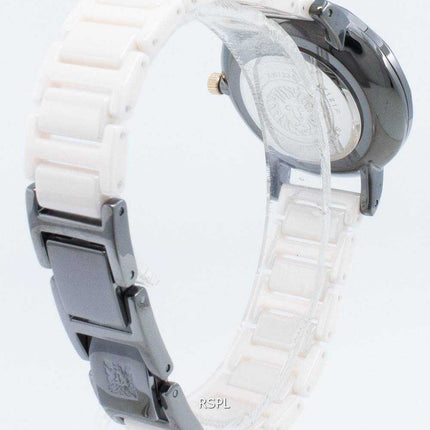 Anne Klein 3365GYLP Orologio da donna con movimento al quarzo