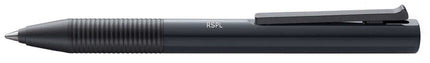 Penna roller nera LAMY 337 Tipo