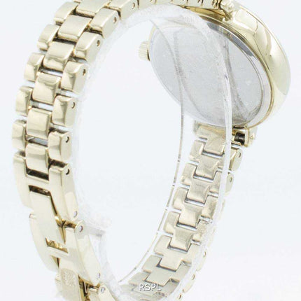 Orologio al quarzo donna Anne Klein 3386CHGB