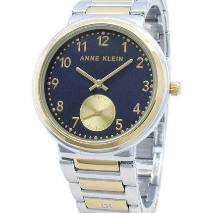 Orologio al quarzo donna Anne Klein 3407NVTT