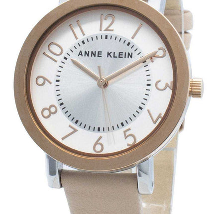 Orologio al quarzo donna Anne Klein 3443RTBH