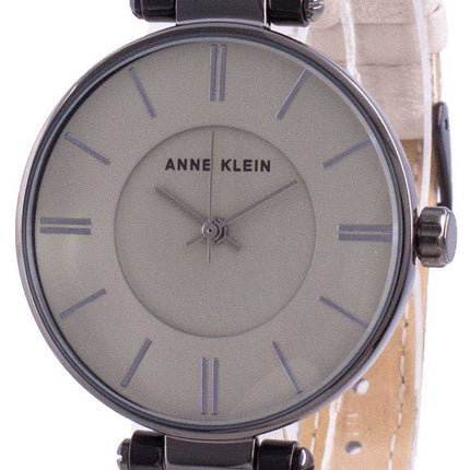 Orologio da donna al quarzo Anne Klein 3445GYCR