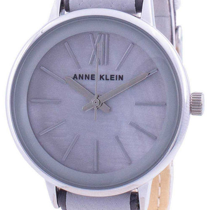Orologio da donna al quarzo Anne Klein 3447LGGY