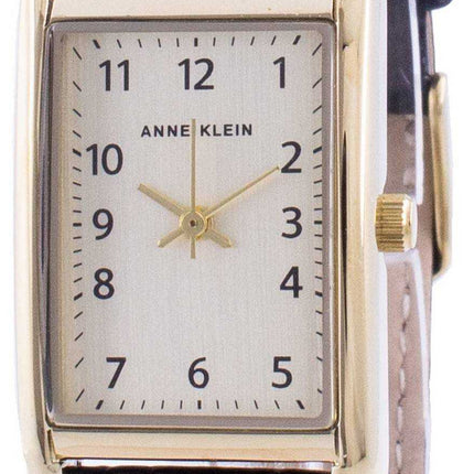 Orologio da donna al quarzo Anne Klein 3540CHBK