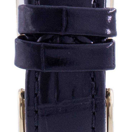 Orologio da donna al quarzo Anne Klein 3540CHBK