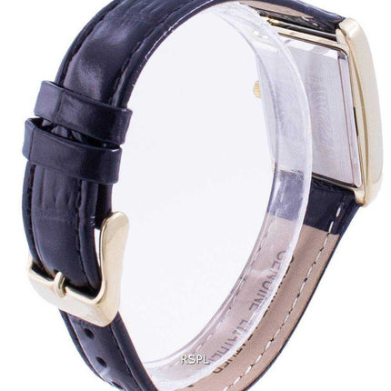 Orologio da donna al quarzo Anne Klein 3540CHBK