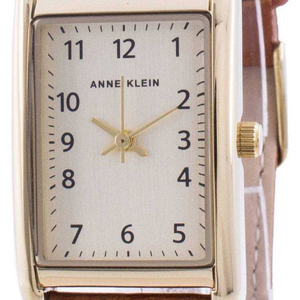 Orologio da donna al quarzo Anne Klein 3540CHHY