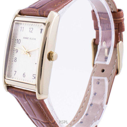 Orologio da donna al quarzo Anne Klein 3540CHHY
